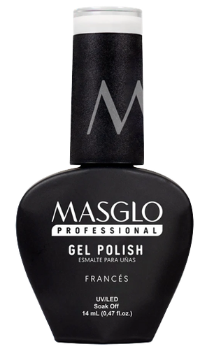 [68056926] ESM MASGLO GEL POLISH FRANCES X 14 ML