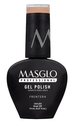 [68056921] ESM MASGLO GEL POLISH FRENTERA X 14 ML
