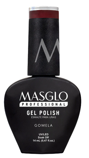 [68056917] ESM MASGLO GEL POLISH GOMELA X 14 ML