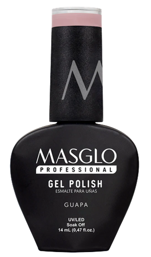 [68056915] ESM MASGLO GEL POLISH GUAPA X 14 ML