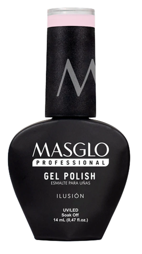 [68056952] ESM MASGLO GEL POLISH ILUSION X 14 ML