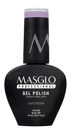 [68056999] ESM MASGLO GEL POLISH JUICIOSA X 14 ML