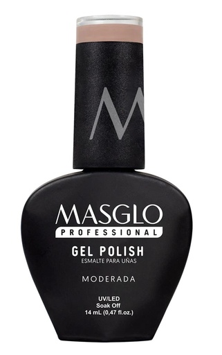 [68056960] ESM MASGLO GEL POLISH MODERADA X 14 ML