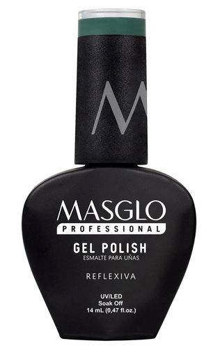 [68056970] ESM MASGLO GEL POLISH REFLEXIVA X 14 ML