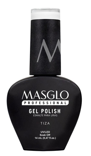[68056925] ESM MASGLO GEL POLISH TIZA X 14 ML