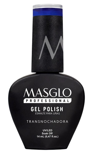 [68056956] ESM MASGLO GEL POLISH TRASNOCHADORA X 14 ML