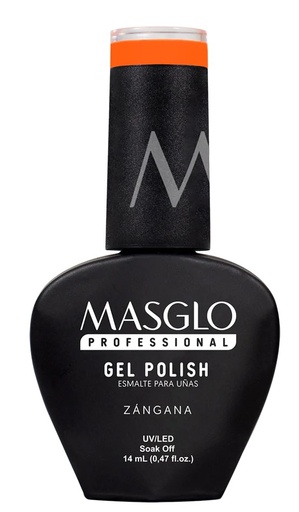 [68056961] ESM MASGLO GEL POLISH ZANGANA X 14 ML