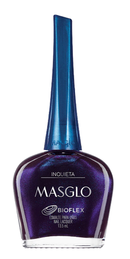 [090] ESM MASGLO INQUIETA X 13.5 ML