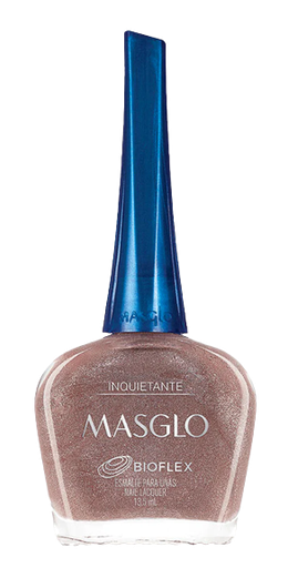 [091] ESM MASGLO INQUIETANTE X 13.5 ML