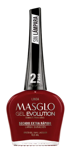 [68056364] ESM MASGLO LINDA GEL EVOLUTION