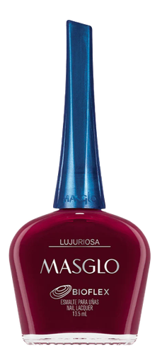 [102] ESM MASGLO LUJURIOSA X 13.5 ML