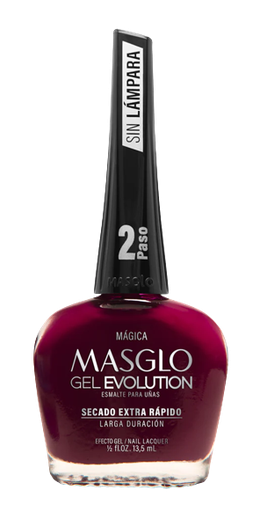 [68056746] ESM MASGLO MAGICA GEL EVOLUTION X 13.5 ML