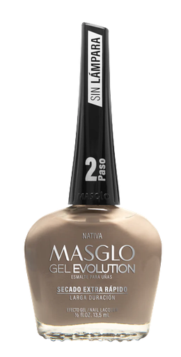 [68056750] ESM MASGLO NATIVA GEL EVOLUTION X 13.5 ML