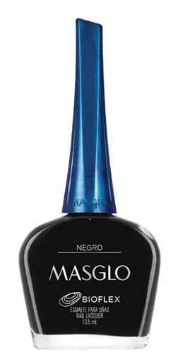 [113] ESM MASGLO NEGRO X 13.5 ML