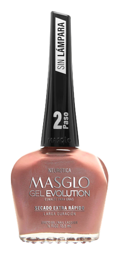 [68056751] ESM MASGLO NEUROTICA GEL EVOLUTION X 13.5 ML