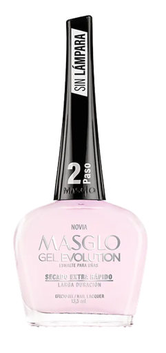 [68056354] ESM MASGLO NOVIA GEL EVOLUCION X 13.5 ML