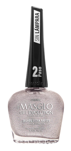 [68056752] ESM MASGLO ORIGINAL GEL EVOLUTION X 13.5 ML