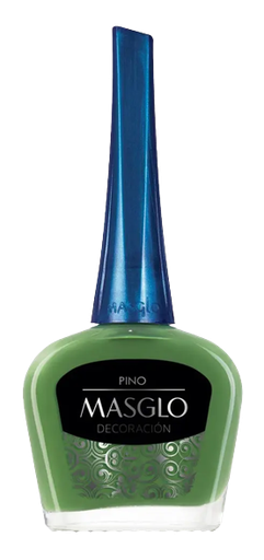 [121] ESM MASGLO PINO DECORACION X 13.5 ML