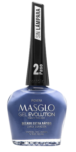 [68056753] ESM MASGLO PIONERA GEL EVOLUTION X 13.5 ML