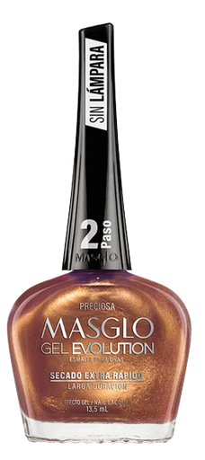 [68056436] ESM MASGLO PRECIOSA GEL EVOLUTION X 13.5 ML