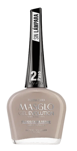 [68056355-0] ESM MASGLO PRIMERA DAMA GEL EVOLUCION X 13.5 ML