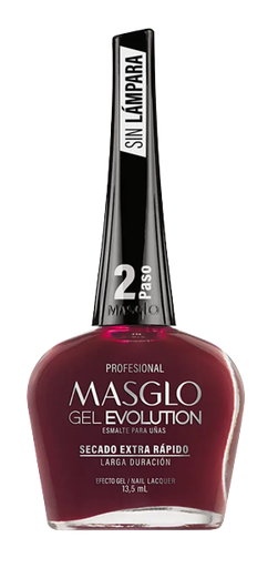 [59870035] ESM MASGLO PROFESIONAL EVOLUTION X 13.5 ML