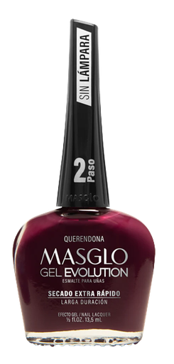 [68056755] ESM MASGLO QUERENDONA GEL EVOLUTION X 13.5 ML