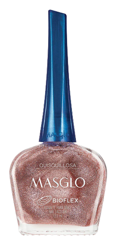 [130] ESM MASGLO QUISQUILLOSA X 13.5 ML