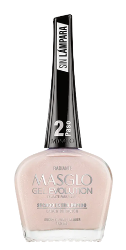 [68056366-1] ESM MASGLO RADIANTE GEL EVOLUCION X 13.5 ML