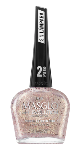 [68056757] ESM MASGLO REGIA GEL EVOLUTION X 13.5 ML
