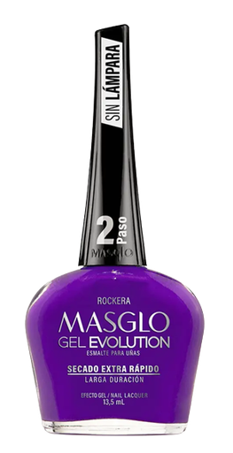[68056487] ESM MASGLO ROCKERA GEL EVOLUTION X 13.5 ML