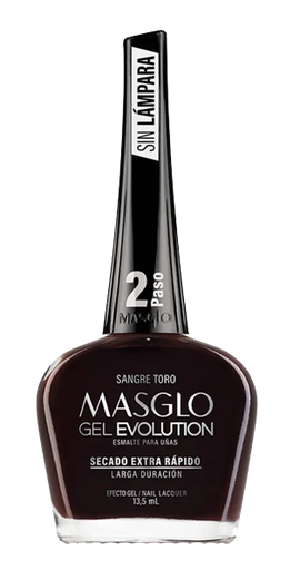 [68056356] ESM MASGLO SANGRE TORO GEL EVOLUTION X 13.5 ML