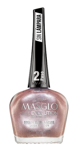 [68056440] ESM MASGLO SOÑADORA GEL EVOLUTION X 13.5 ML
