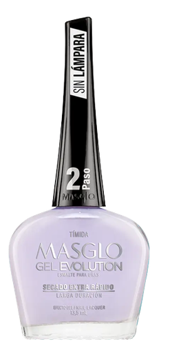 [68056441] ESM MASGLO TIMIDA GEL EVOLUTION X 13.5 ML