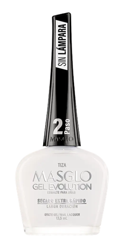 [68056357] ESM MASGLO TIZA GEL EVOLUTION X 13.5 ML