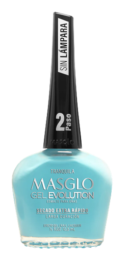 [68056759] ESM MASGLO TRANQUILA GEL EVOLUTION X 13.5 ML