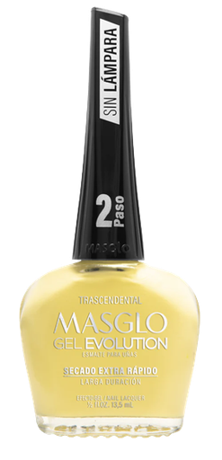 [68056760] ESM MASGLO TRASCENDENTAL GEL EVOLUTION X 13.5 ML