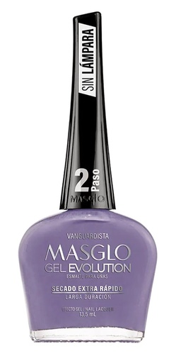 [59870081] ESM MASGLO VANGUARDISTA GEL EVOLUCION X 13.5 ML