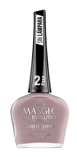 [68056368] ESM MASGLO VIRGINAL GEL EVOLUCION X 13.5 ML