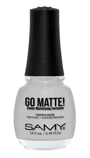 [6805329] ESM SAMY COMPLEMENTARIO LASTING PRO GO MATTE