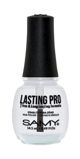 [68050001] ESM SAMY PROF LASTING PRO # 001 BRILLO
