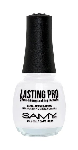 [6805482] ESM SAMY PROF LASTING PRO # 002 BLANCO TIZA