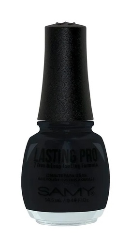 [68056033] ESM SAMY PROF LASTING PRO # 002 NEGRO