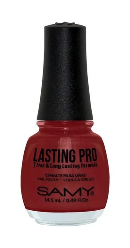 [6805483] ESM SAMY PROF LASTING PRO # 024 ABU DABI