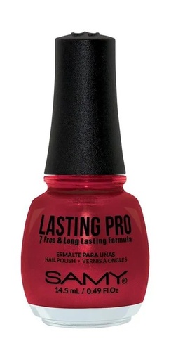 [6805161] ESM SAMY PROF LASTING PRO # 123 LAS VEGAS