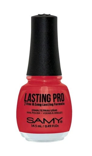 [6805206] ESM SAMY PROF LASTING PRO # 231 LONDRES