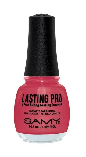 [6805207] ESM SAMY PROF LASTING PRO # 232 ANGOLA