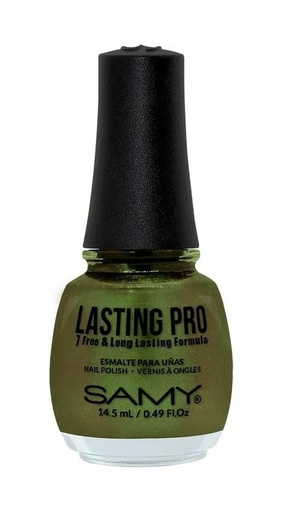 [6805208] ESM SAMY PROF LASTING PRO # 233 BRUNEI
