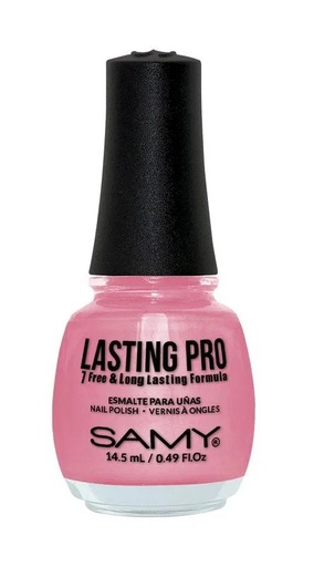 [68056282] ESM SAMY PROF LASTING PRO # 256 RUMANIA