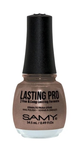 [6833027] ESM SAMY PROF LASTING PRO # 263 REPUBLICA CHECA